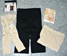 Produkttipp: Formende Miederwäsche "Shapewear"