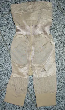 Produkttipp: Formende Miederwäsche "Shapewear"