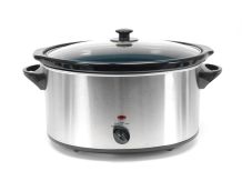 Kochen mit dem Slow Cooker
