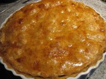 Apple Pie