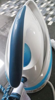 Test: Dampfbügelstation Philips PerfectCare Viva