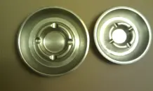 Aschenbecher Tipp - Zigarette kann nicht herunterfallen