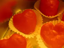 Kuchenherzen, Herzmuffins: Gebäck das von Herzen kommt