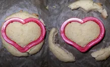 Kuchenherzen, Herzmuffins: Gebäck das von Herzen kommt