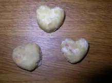 Kuchenherzen, Herzmuffins: Gebäck das von Herzen kommt