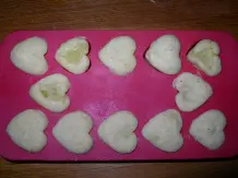 Kuchenherzen, Herzmuffins: Gebäck das von Herzen kommt
