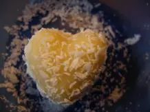 Mandel-Kokospralinen