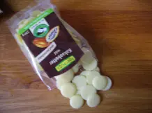 Mandel-Kokospralinen