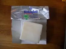 Mandel-Kokospralinen