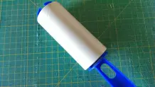 Schneidematte reinigen