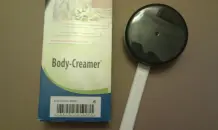 Ohne Hilfe den Rücken eincremen - Body-Creamer/Lotion-Creamer