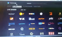 Legales Fernsehen am PC oder Laptop