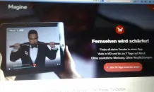 Legales Fernsehen am PC oder Laptop