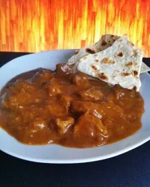 Leckeres Gulasch mit Fix Beutel kochen