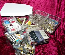 Mit Aufschnittboxen Ordnung halten