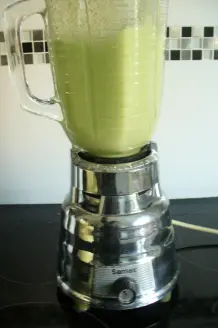 Vitaminkur - Power Drink