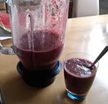 Vitaminkur - Power Drink