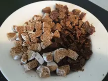 Eingelegter Sauerbraten frei nach rheinischer Art