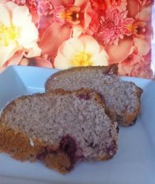 Kirsch-Marzipan Gugelhupf