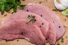Pfiffige Marinade für Fleisch - fruchtig & würzig