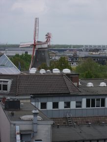 Fotos von eurer Stadt - mal anders