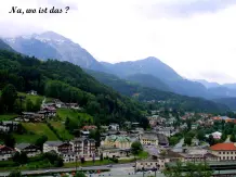 Fotos von eurer Stadt - mal anders