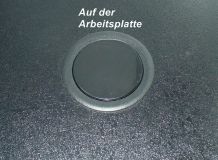 Produkttipp: Versenkbare Steckdosenleiste