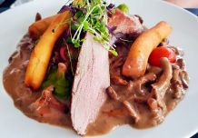 Sous vide im Dampfgarer