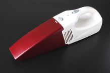 Dustbuster Akkusauger saugt wieder