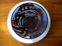 Schoko-Kaffee mit Kuvertüre Resten