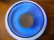 Schoko-Kaffee mit Kuvertüre Resten