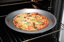 Tiefkühlpizza richtig lecker zubereiten