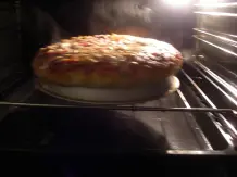 Tiefkühlpizza richtig lecker zubereiten