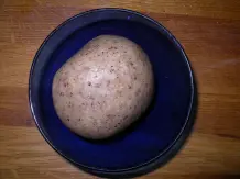 Venusschnitten - Schoko-Karamell-Kuchen