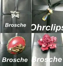 Geschenke schön verzieren