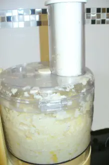 Zitronen-Knoblauch-Kur