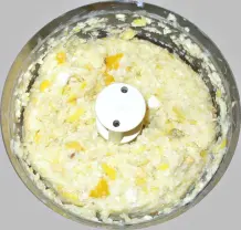 Zitronen-Knoblauch-Kur