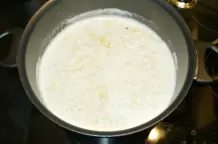 Zitronen-Knoblauch-Kur