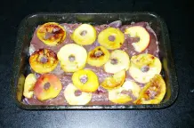 Leber zart und butterweich zubereiten: im Backofen