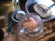Thymian - Gewürz und Heilkraut