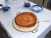Weißenberger Eierschecke