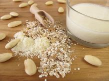Gesundes Müsli mit besonderem Geschmack