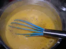 Möhren-Orangen-Marmelade