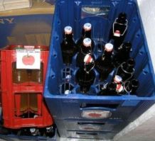 Apfelsaft selbst gemacht