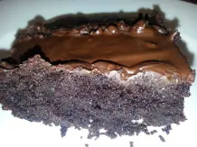 Lockere Brownies - echt lecker und schnell gemacht