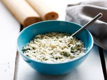 Yum Yum Nudeln (Mie-Nudeln) verfeinern