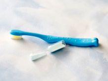 Kindern das Zähneputzen versüßen