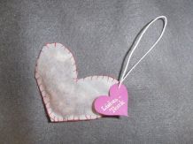 Kleines Tee-Geschenk: Selbst gemachter Teebeutel