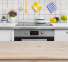 Obstflecken aus Holz entfernen
