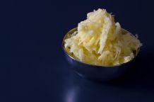 Buttermilchgötzen - ein uraltes Rezept